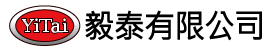 毅泰有限公司logo